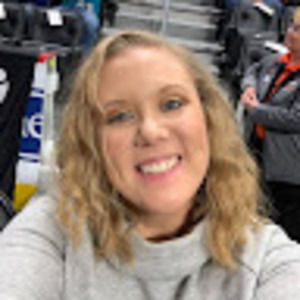 Meet your Posher, Patricia